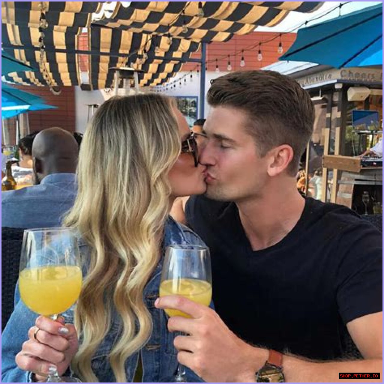 Bill Melugin And Katy Johnson's Enduring Love Story