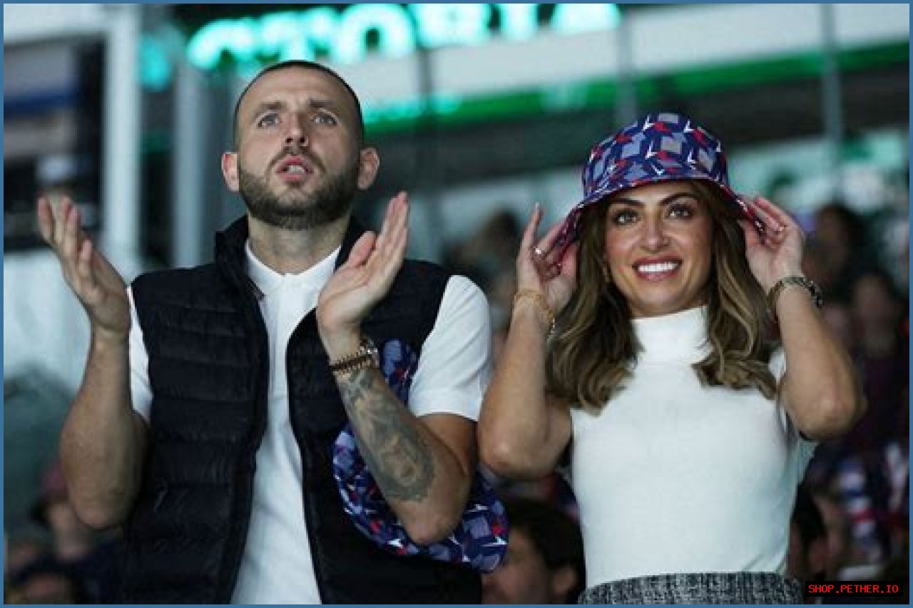 Dan Evans girlfriend: Who is Aleah Evans?