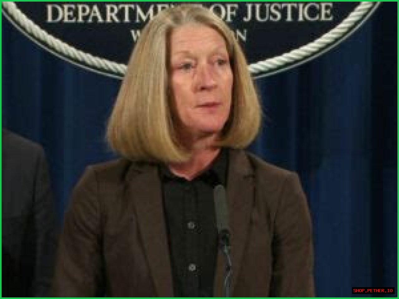 Mary McCord Biography, Age, Height, Husband, Net Worth