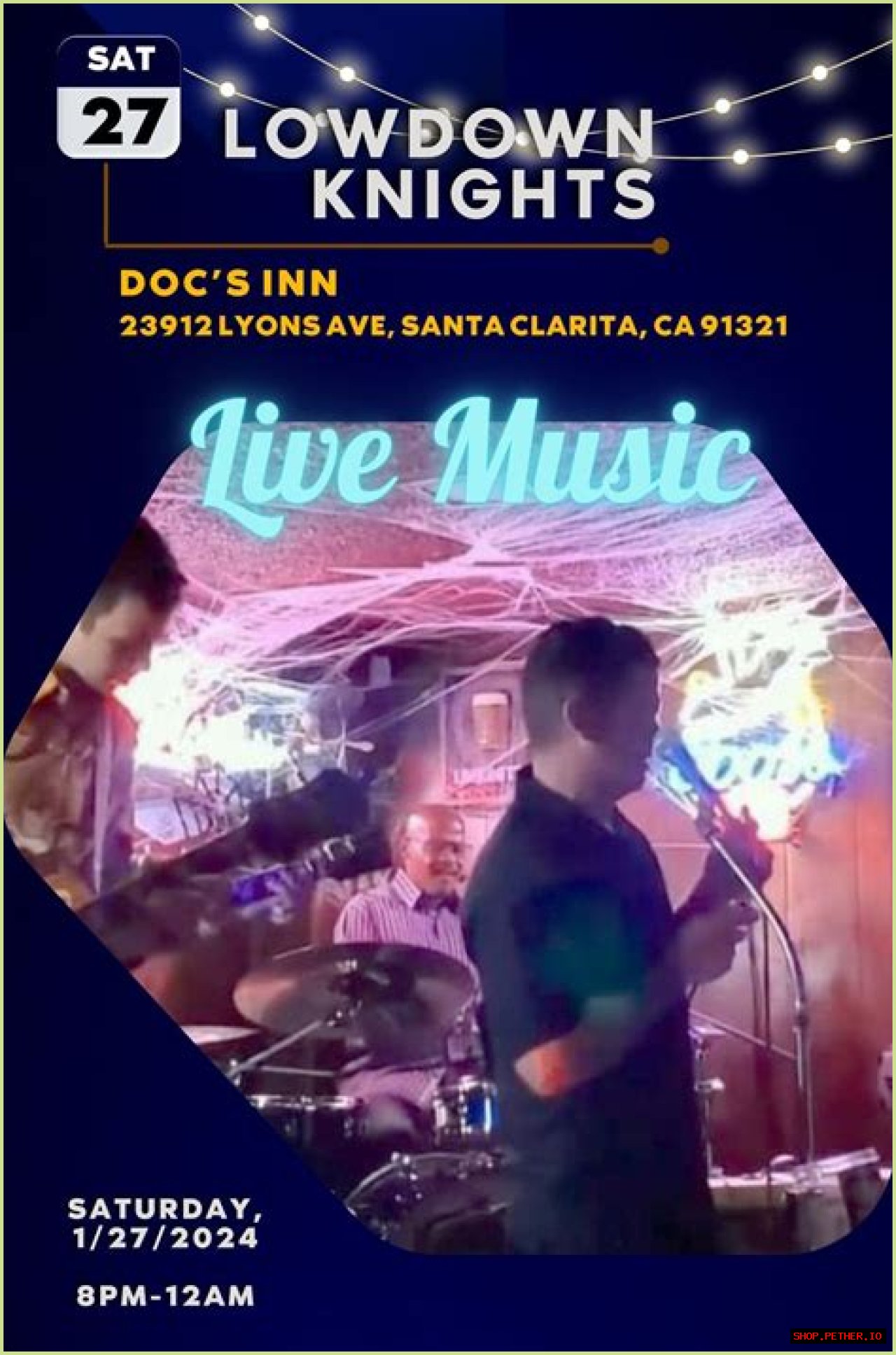 The Lowdown On Suge Knight's Current Whereabouts