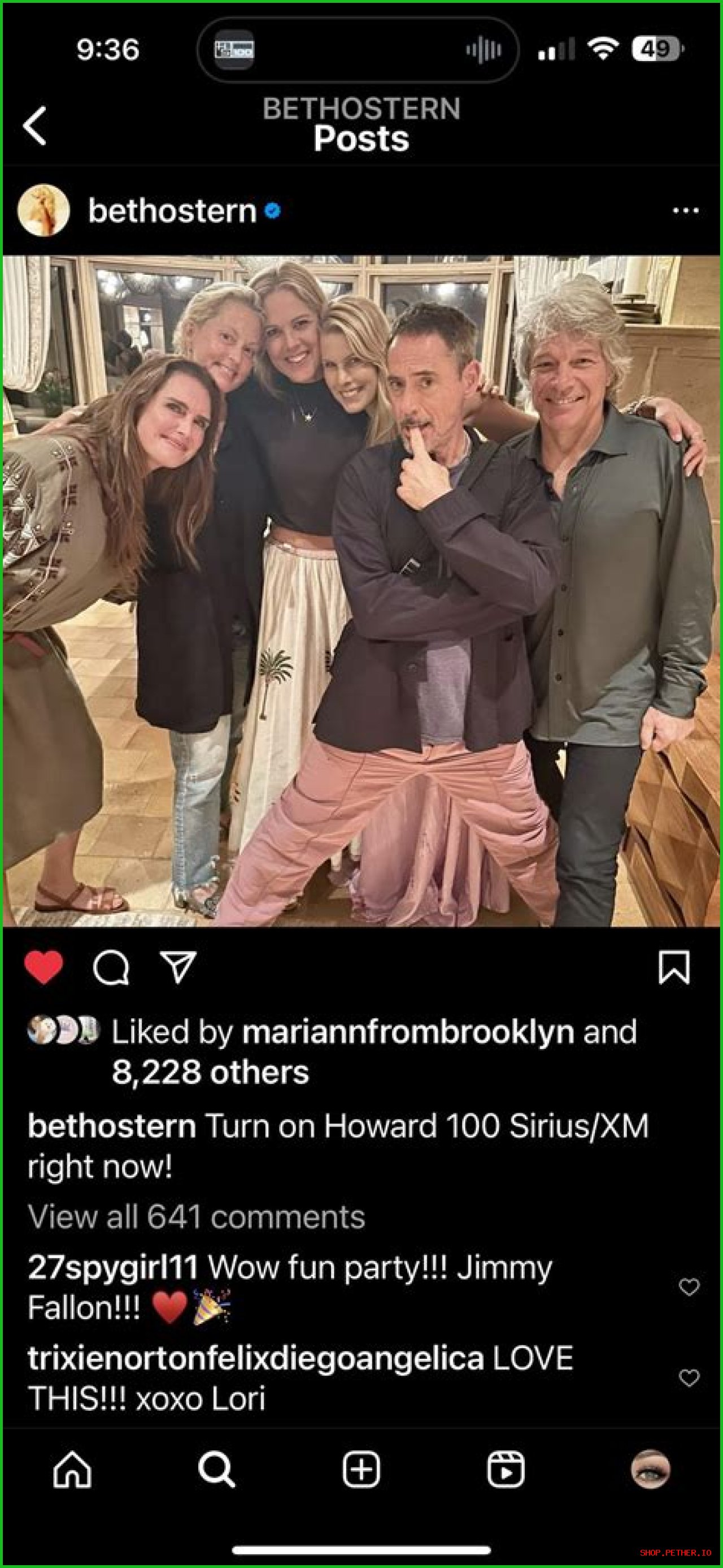 The Ultimate Guide To Howard Stern's Beloved Grandchildren