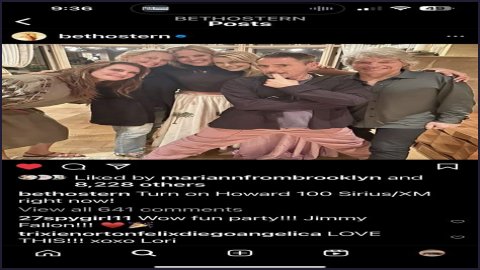 The Ultimate Guide To Howard Stern's Beloved Grandchildren