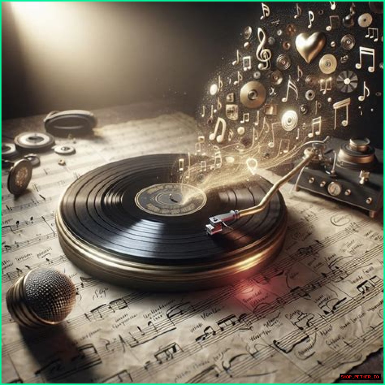 Unlocking Collaborations That Shaped Hit Songs