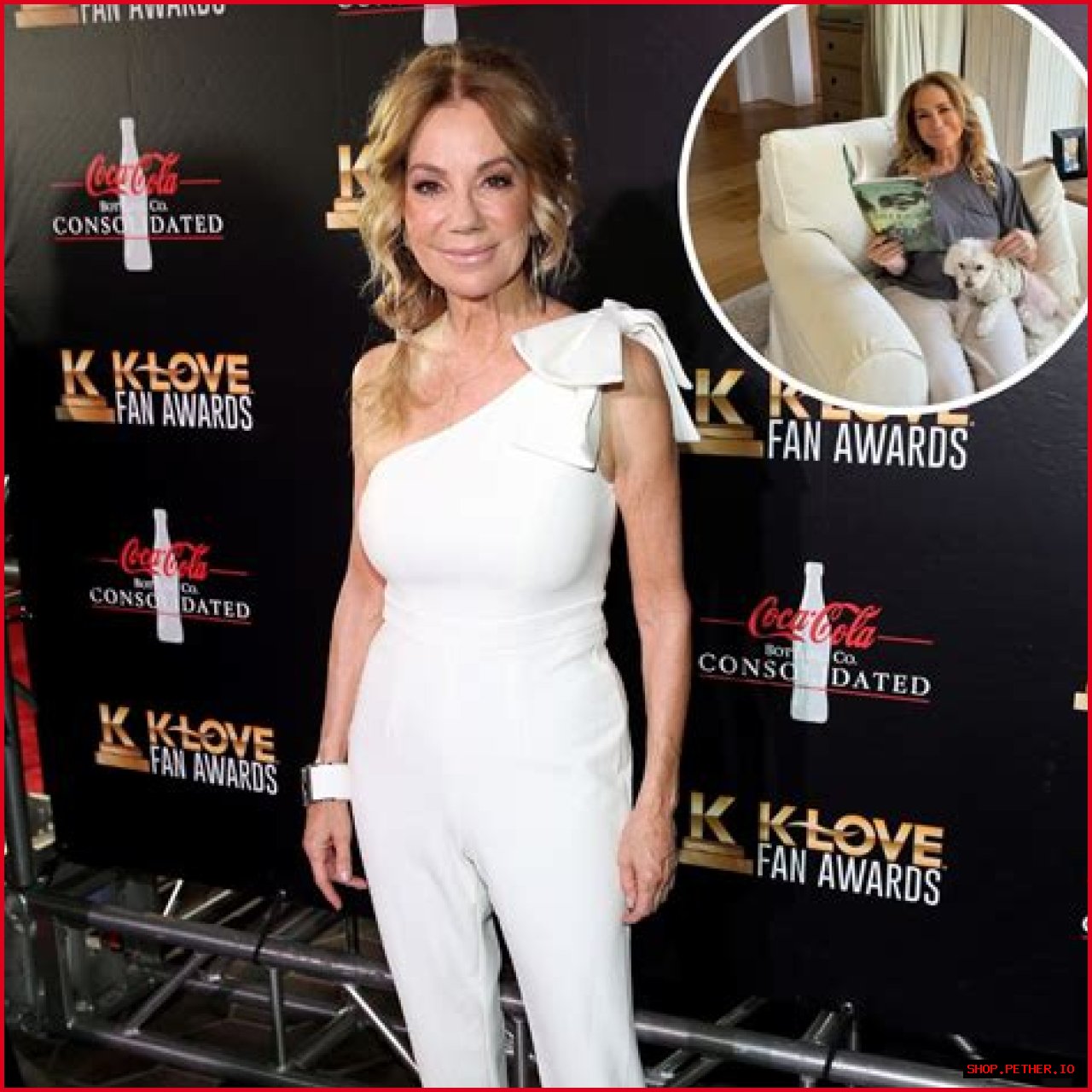 Unveil The Enchanting World Of Kathie Lee Gifford's Nashville Home