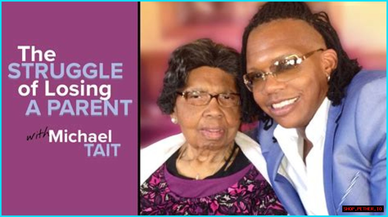 Unveil The Secrets: Michael Tait's Wife Revealed