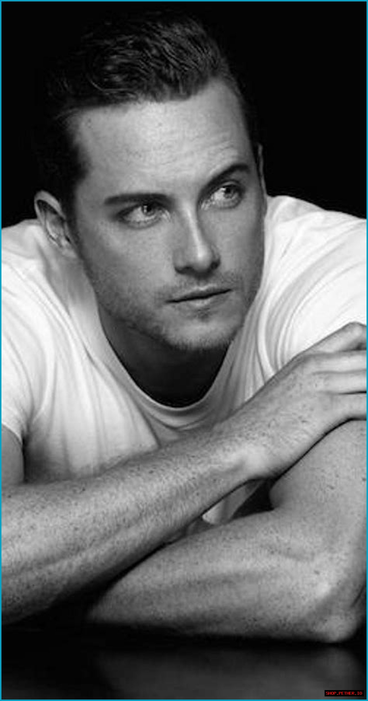 Unveiling The Height Of Jesse Soffer: Discover His Stature