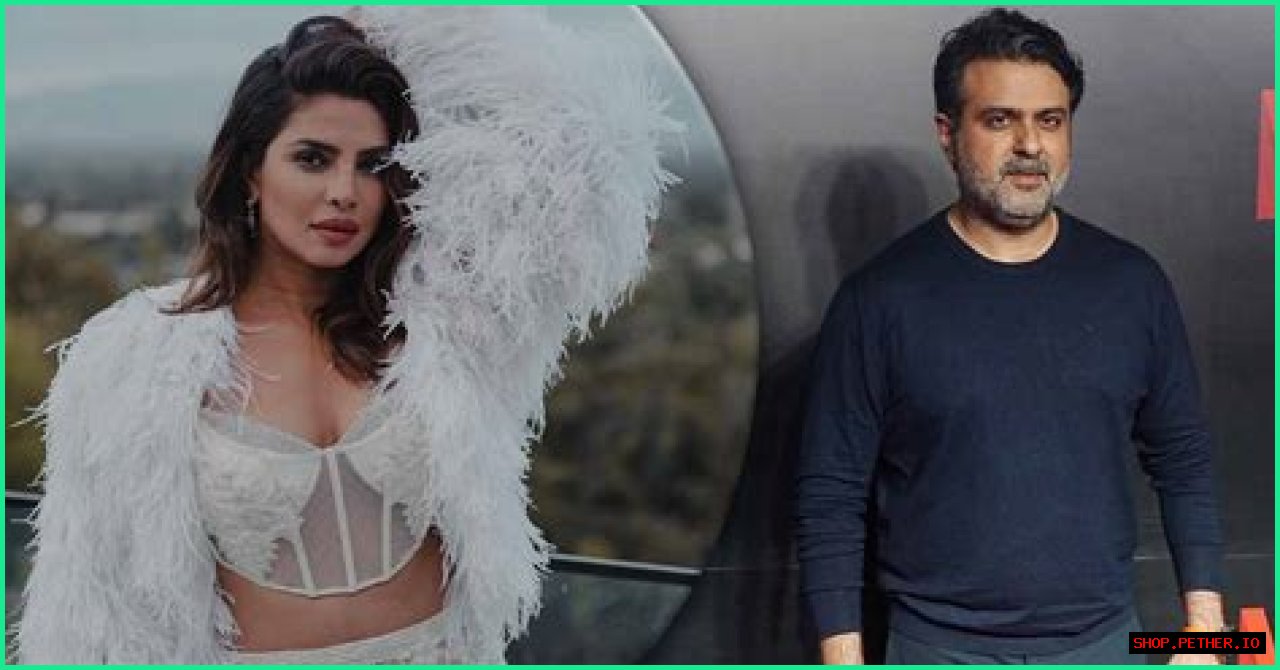 Unveiling The Mystery: Priyanka Chopra Ke BF