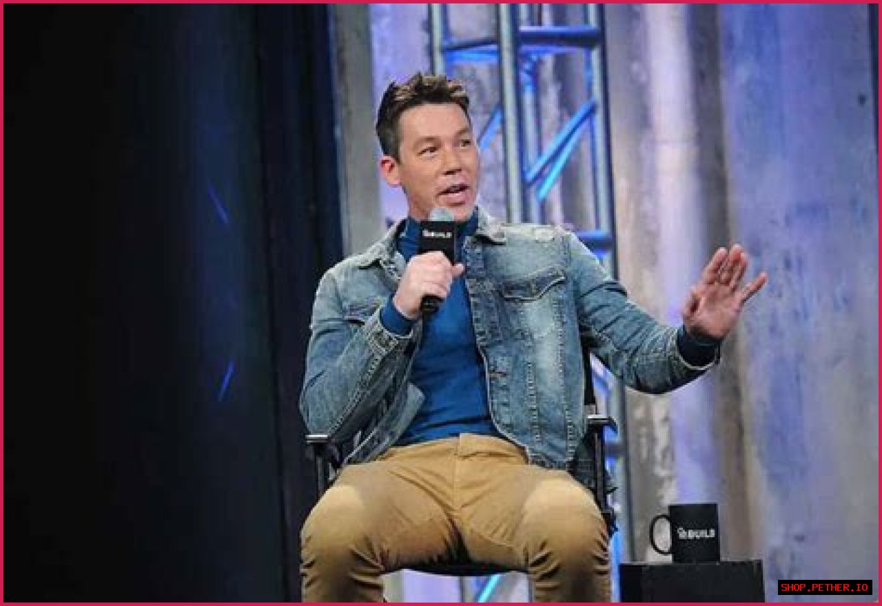 Unveiling The Visionary World Of Jeffrey Glasko: Discoveries And Insights